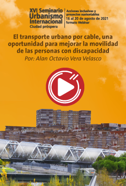 El transporte urbano por cable y accesibilidad en La Paz, Bolivia