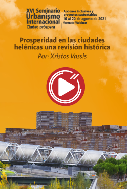 La prosperidad en las ciudades griegas. Un recorrido histórico